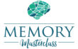 What’s happening now: Memory Masterclass