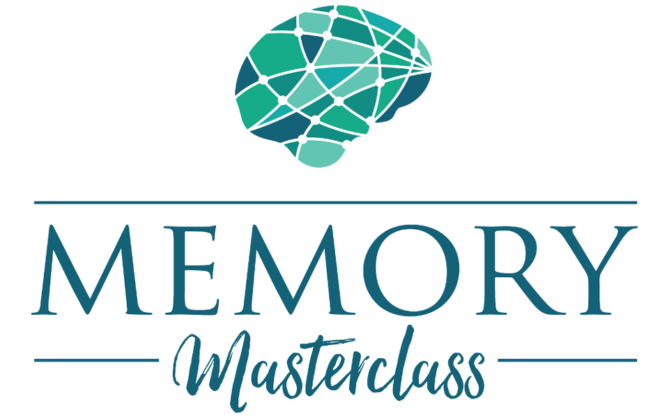 Read more about the article What’s happening now: Memory Masterclass