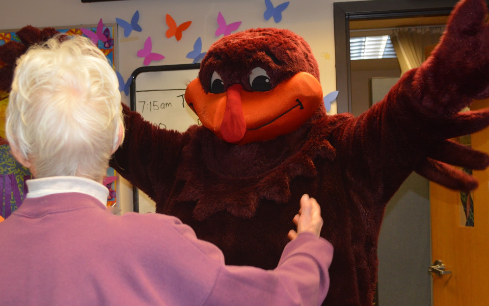 Read more about the article How Adult Day Services Supports Caregivers