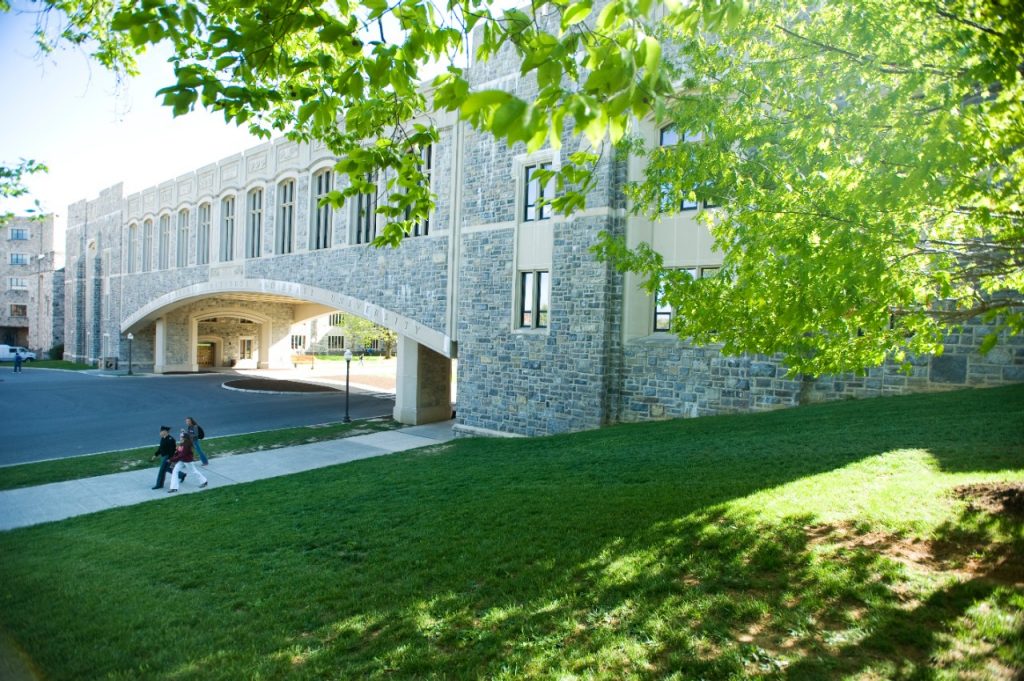 Read more about the article Virginia Tech Ready