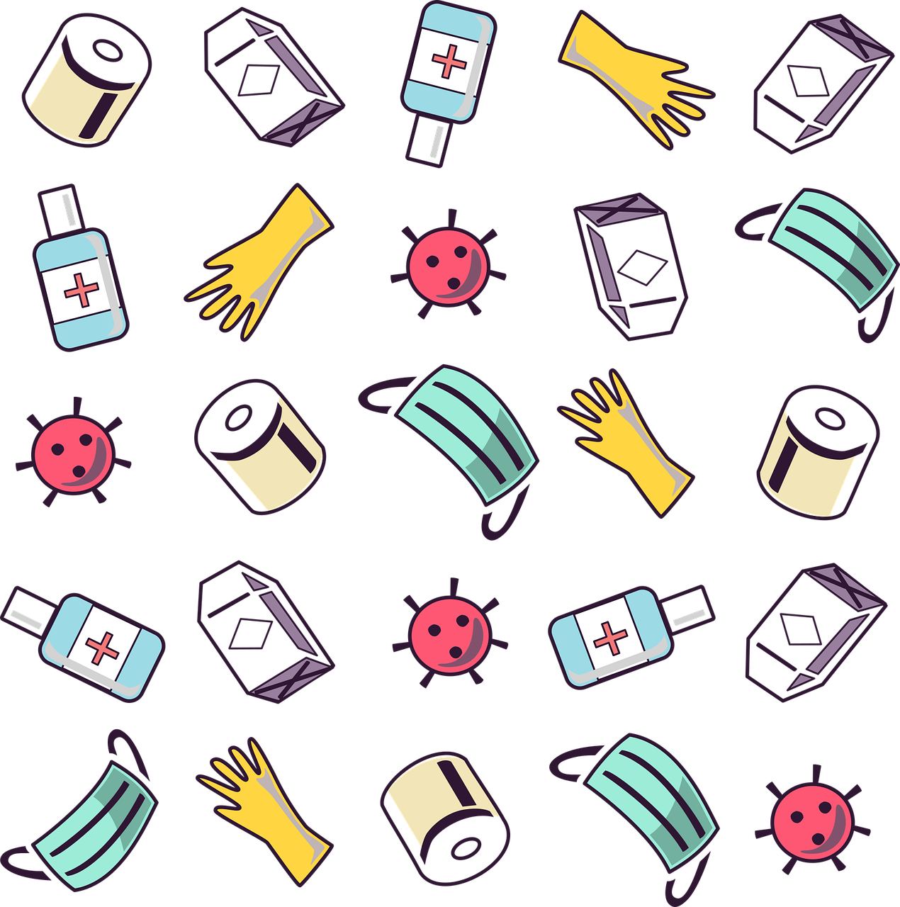 Read more about the article COVID-19 Resources